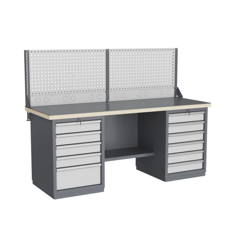 Верстак FBK 205.56.4-1R купить в Москве