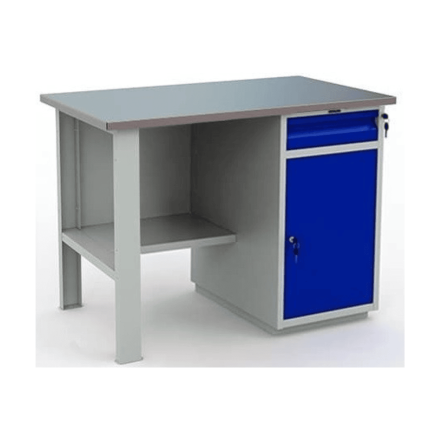Верстак Profi WT120.F1/WD2.000 купить в Москве
