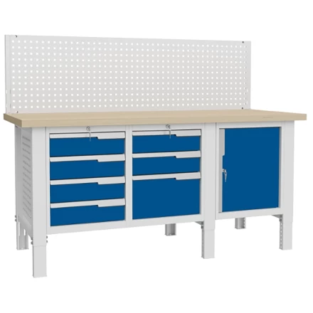 Стол-верстак Craft 1802.S347.13-1 купить в Москве