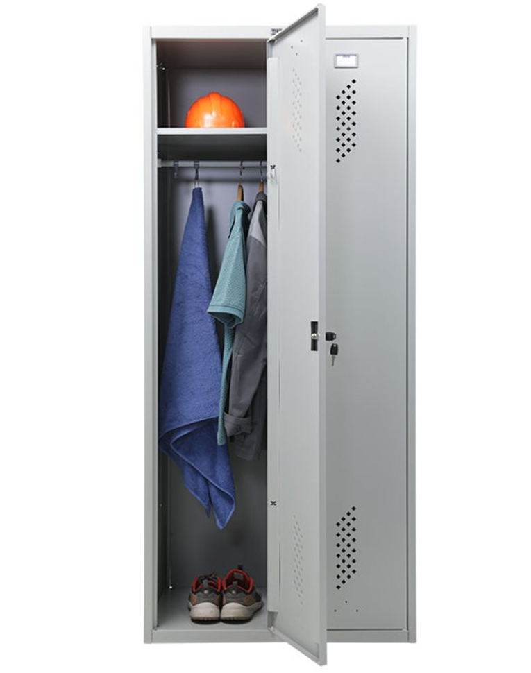 Шкаф для раздевалок Стандарт LS-21-80 купить в Москве