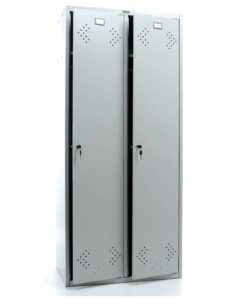 Шкаф для раздевалок Стандарт LS-21-80 купить в Москве