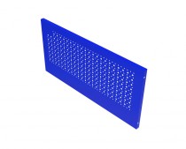 Панель перфорированная 1000 WOKER