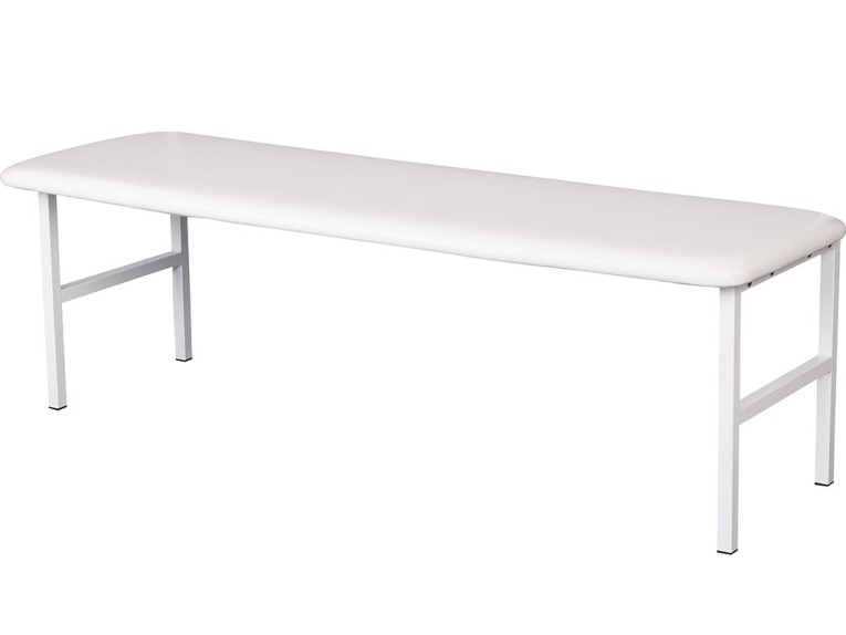 Банкетка терапевтическая МД Б (Белый) купить в Москве Банкетка терапевтическая МД Б (Белый) купить в Москве