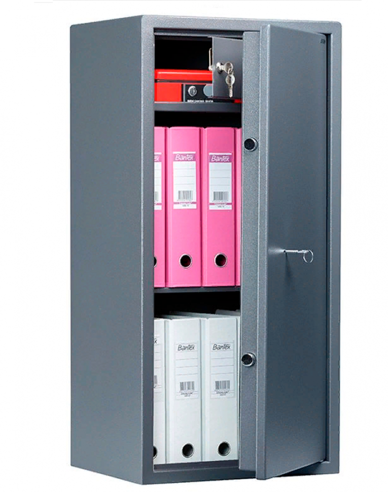 Офисный сейф Aiko TSN 90T KL купить в Москве