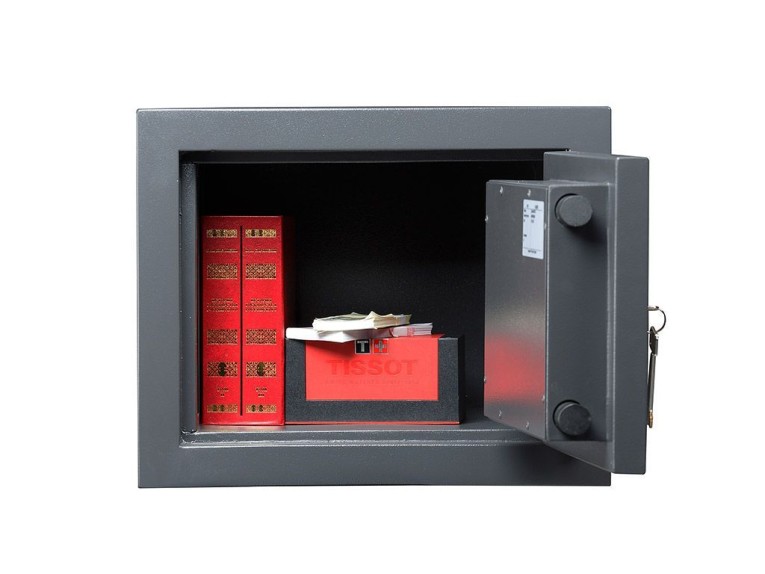 Офисный сейф Aiko AMH-36 (053) купить в Москве