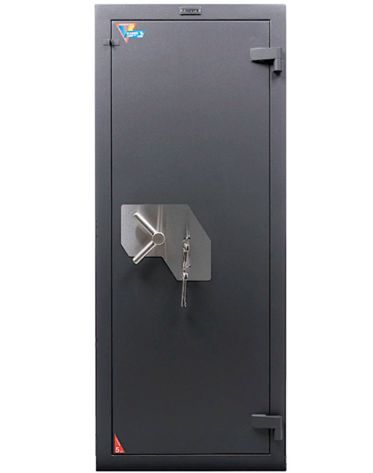 Взломостойкий сейф Valberg Форт 1668 KL купить в Москве