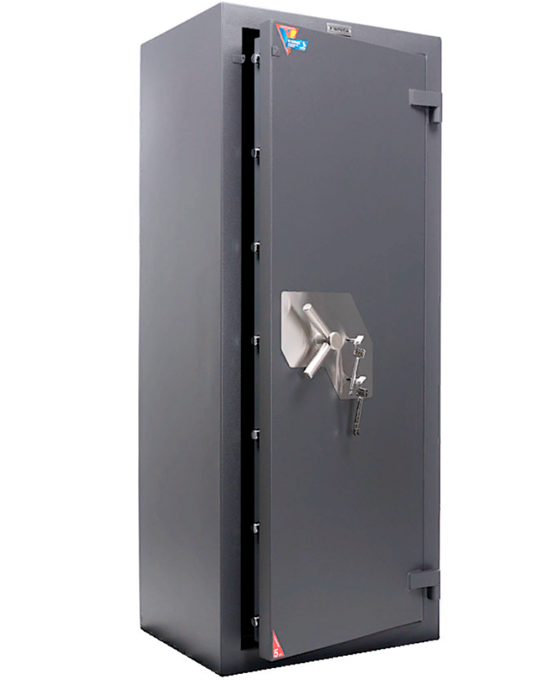 Взломостойкий сейф Valberg Форт 1668 KL купить в Москве