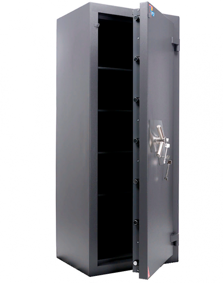 Взломостойкий сейф Valberg Форт 1668 KL купить в Москве