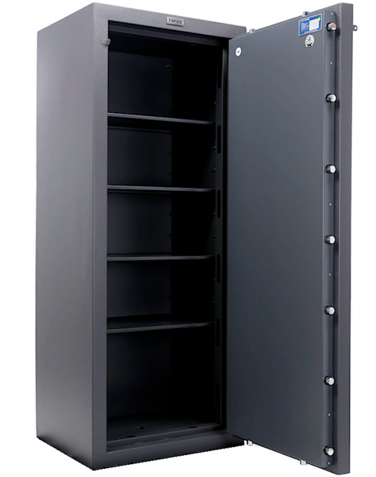 Взломостойкий сейф Valberg Форт 1668 KL купить в Москве