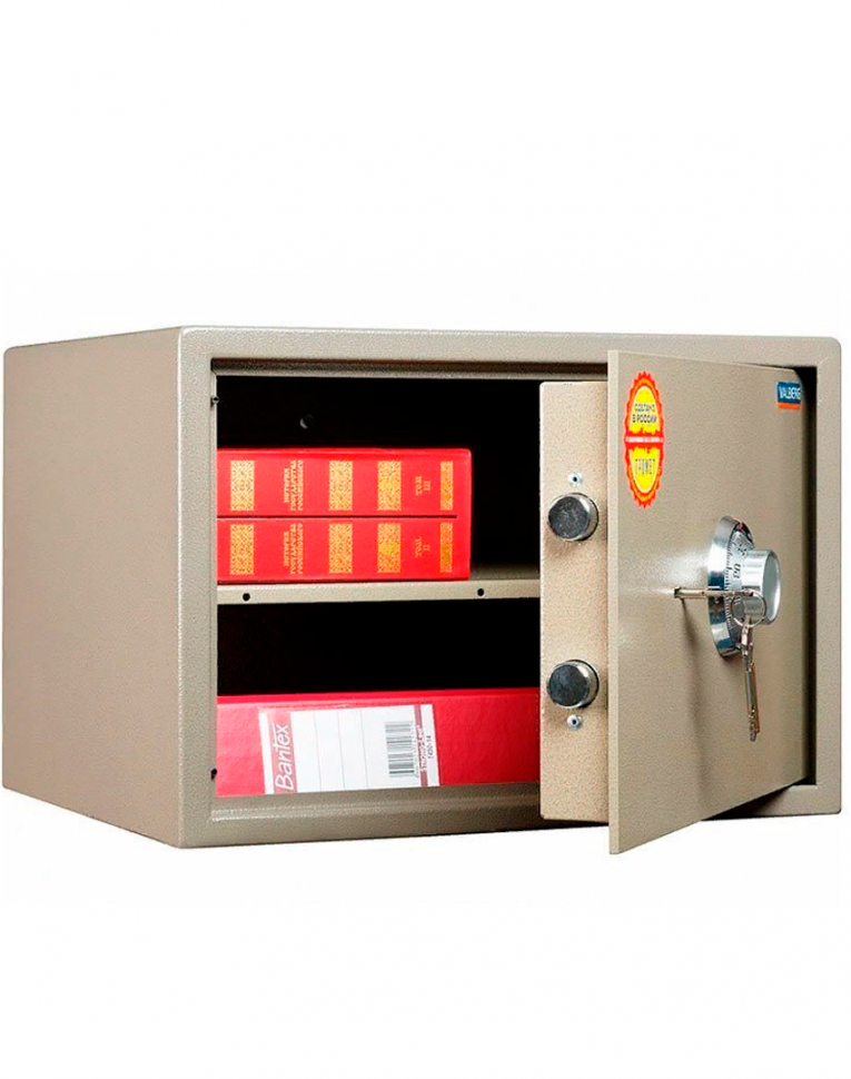 Мебельный сейф Valberg ASM-30 CL купить в Москве