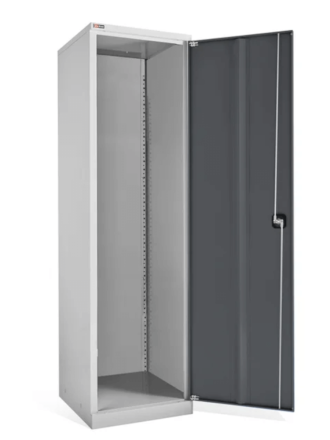 Шкаф инструментальный ДиКом ВЛ-К-050 (7038/7016) купить в Москве