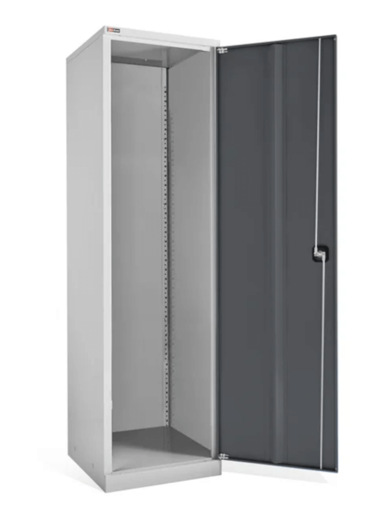 Шкаф инструментальный ДиКом ВЛ-К-050 (7038/7016) купить в Москве