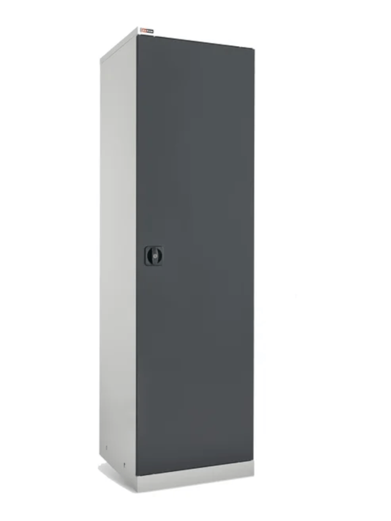 Шкаф инструментальный ДиКом ВЛ-К-050 (7038/7016) купить в Москве Шкаф инструментальный ДиКом ВЛ-К-050 (7038/7016) купить в Москве