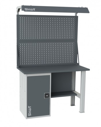 Верстак SMART 1280.1.S1.0.d2 купить в Москве