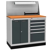 Тумба-верстак ВC-14