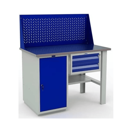 Верстак Profi WT120.WD1/F1.110 купить в Москве