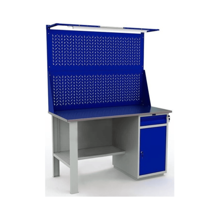 Верстак Profi WT140.F1/WD2.021 купить в Москве