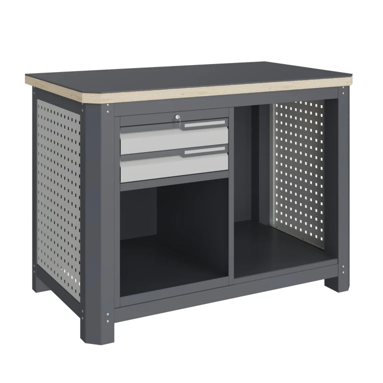 Верстак MCN 1252.S2.12 купить в Москве