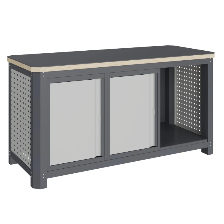 Верстак MCN 1552.S77.1 купить в Москве