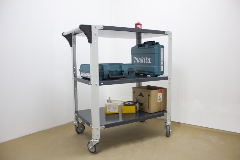 Тележка SMART 1М купить в Москве