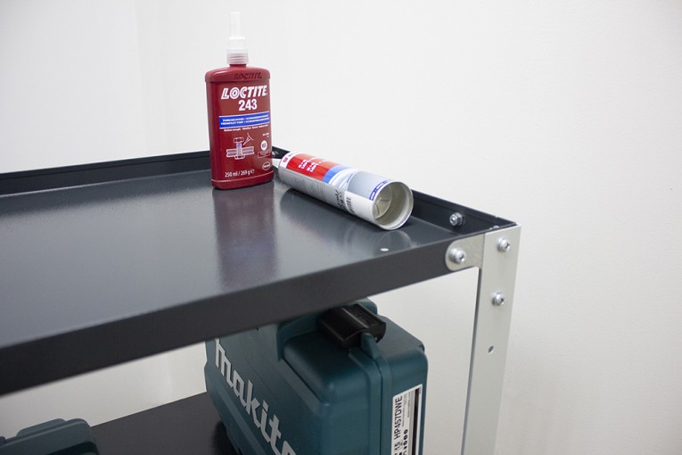 Тележка SMART 1М купить в Москве