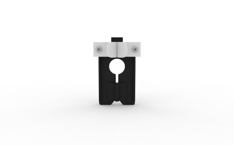 Зажим инструментальный купить в Москве Зажим инструментальный купить в Москве