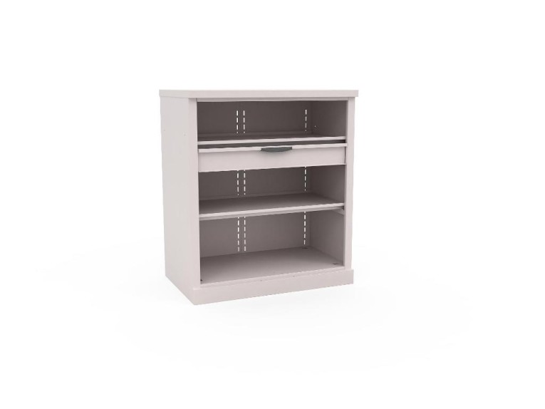 Шкаф инструментальный ERGO 181/2 №6 купить в Москве