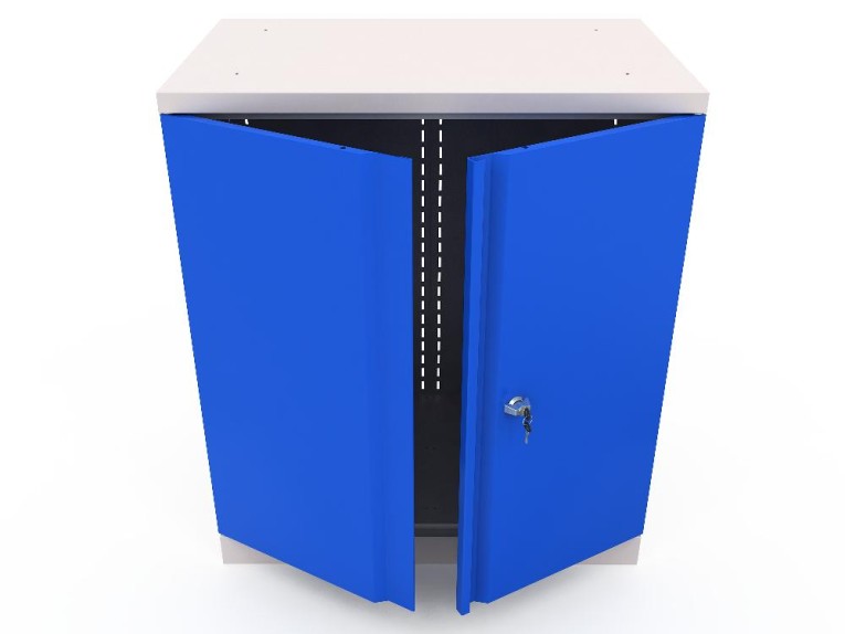 Шкаф инструментальный ERGO 181/2 №6 купить в Москве