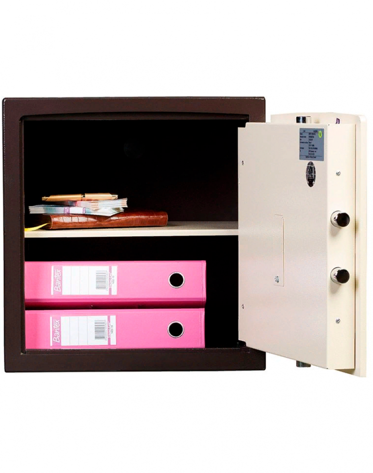 Взломостойкий сейф Valberg Карат 46 EL new купить в Москве