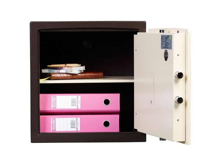 Взломостойкий сейф Valberg Карат 46 EL new купить в Москве