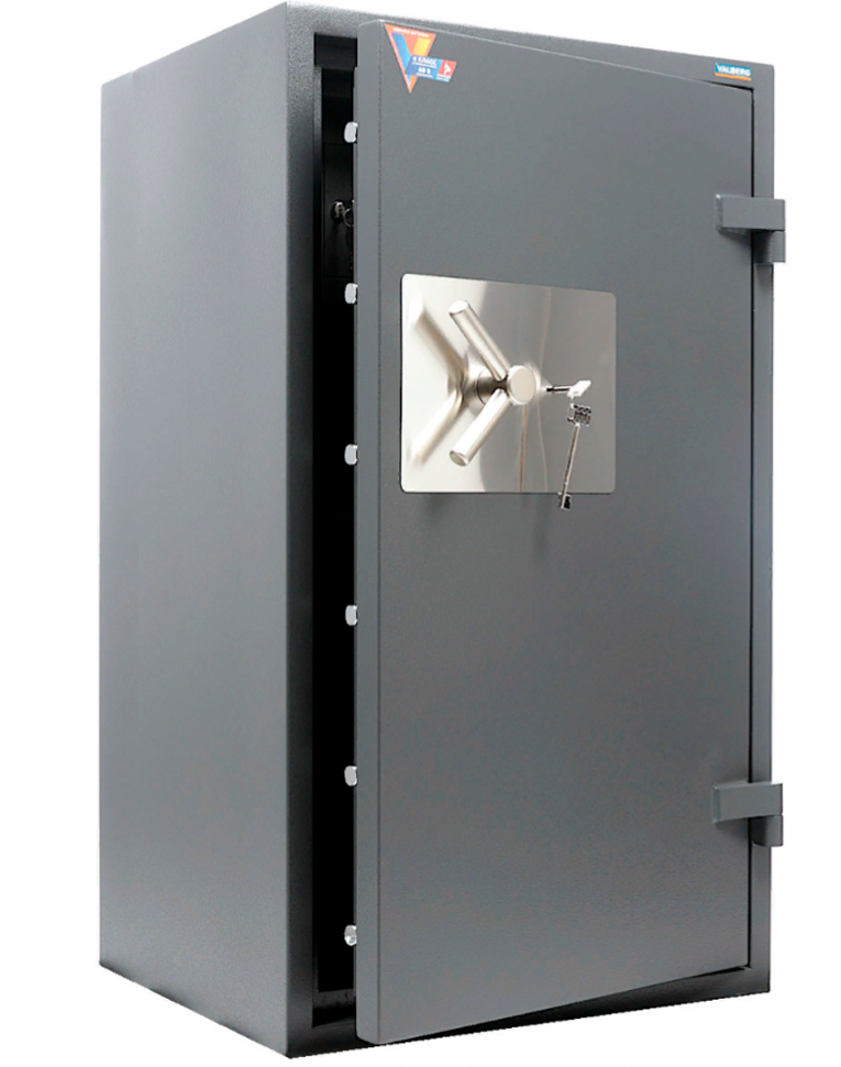 Огневзломостойкий сейф Valberg Гарант Евро 120Т купить в Москве