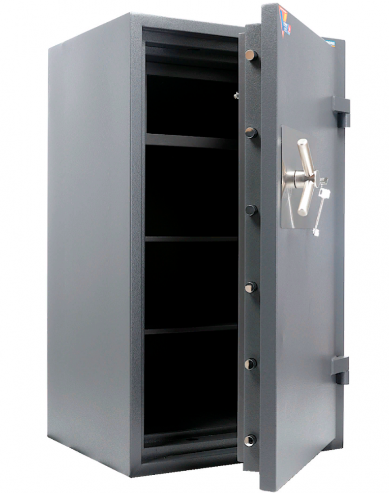 Огневзломостойкий сейф Valberg Гарант Евро 120Т купить в Москве