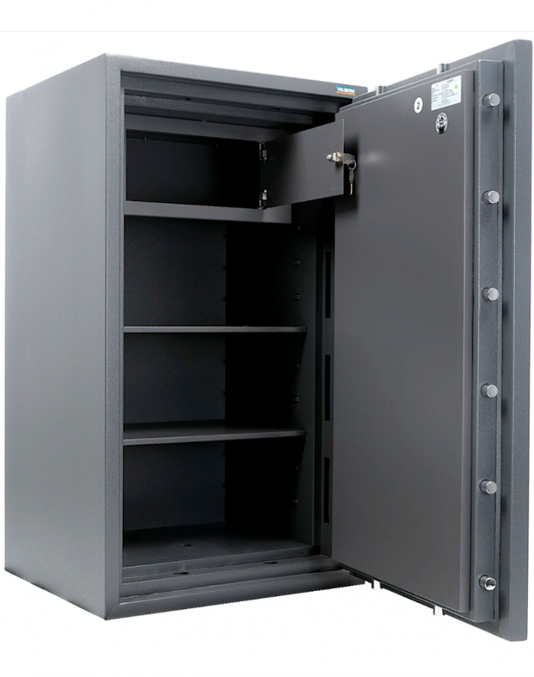 Огневзломостойкий сейф Valberg Гарант Евро 120Т купить в Москве