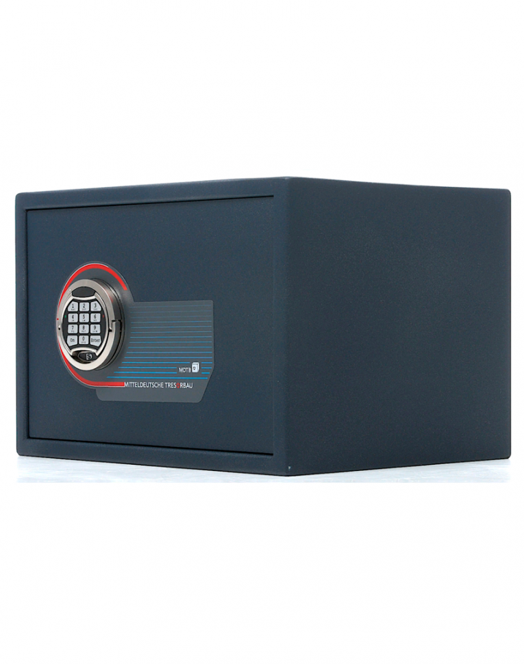 Мебельный сейф MDTB ES-30.Е купить в Москве