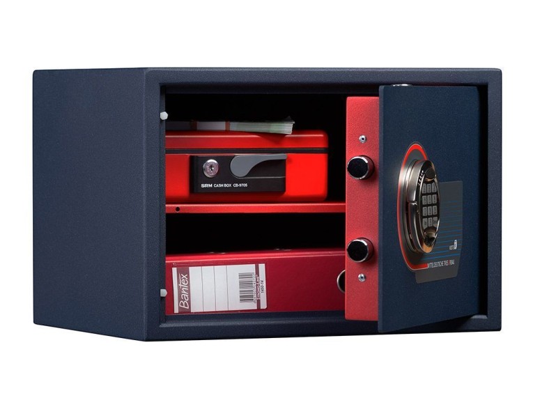 Мебельный сейф MDTB ES-30.Е купить в Москве