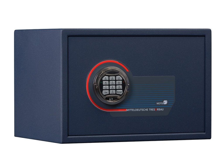 Мебельный сейф MDTB ES-30.Е купить в Москве