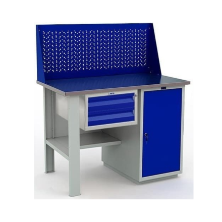 Верстак Profi WT120.F1/WD1.110 купить в Москве