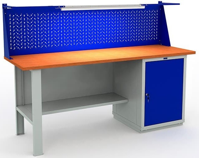 Верстак Expert W200.F2/WS1.011 купить в Москве