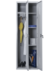 Шкаф для раздевалок Стандарт LS-21U
