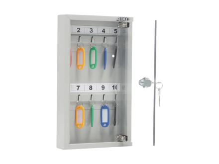 Ключница KEY-10 G купить в Москве
