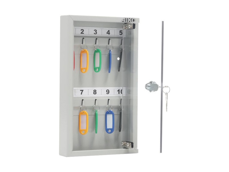 Ключница Практик KEY-10G