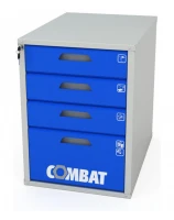 Тумба COMBAT 04 Тумба COMBAT 04