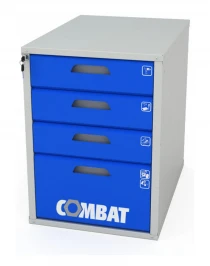 Тумба COMBAT 04