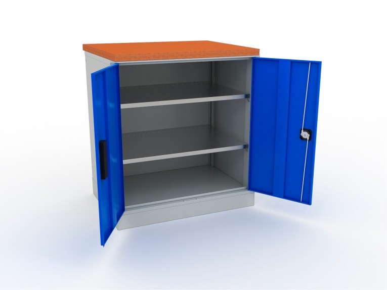 Тумба инструментальная ERGO XL 01.2 купить в Москве