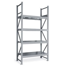 Стеллаж грузовой Диком СТ-051 3000х1200х850 с 4 ярусами