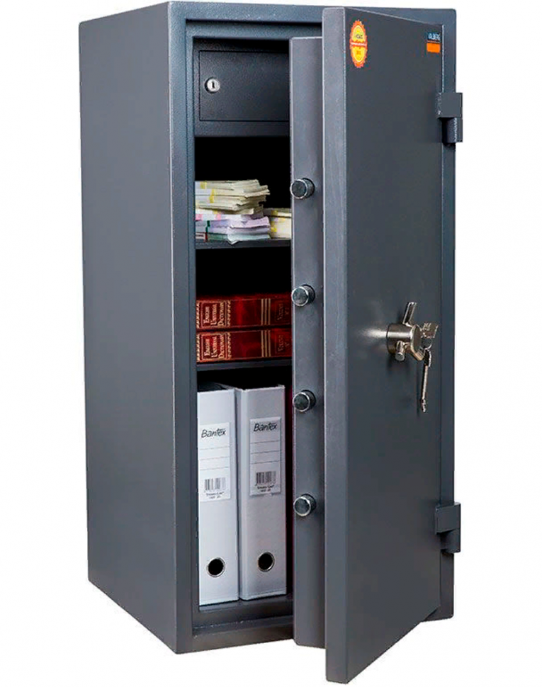 Взломостойкий сейф Valberg Гранит 90Т купить в Москве