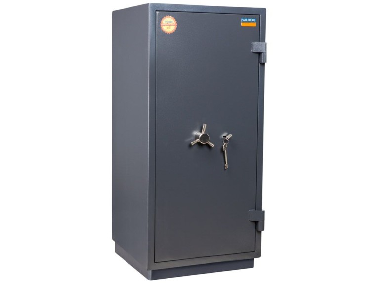 Взломостойкий сейф Valberg Гранит 90Т купить в Москве