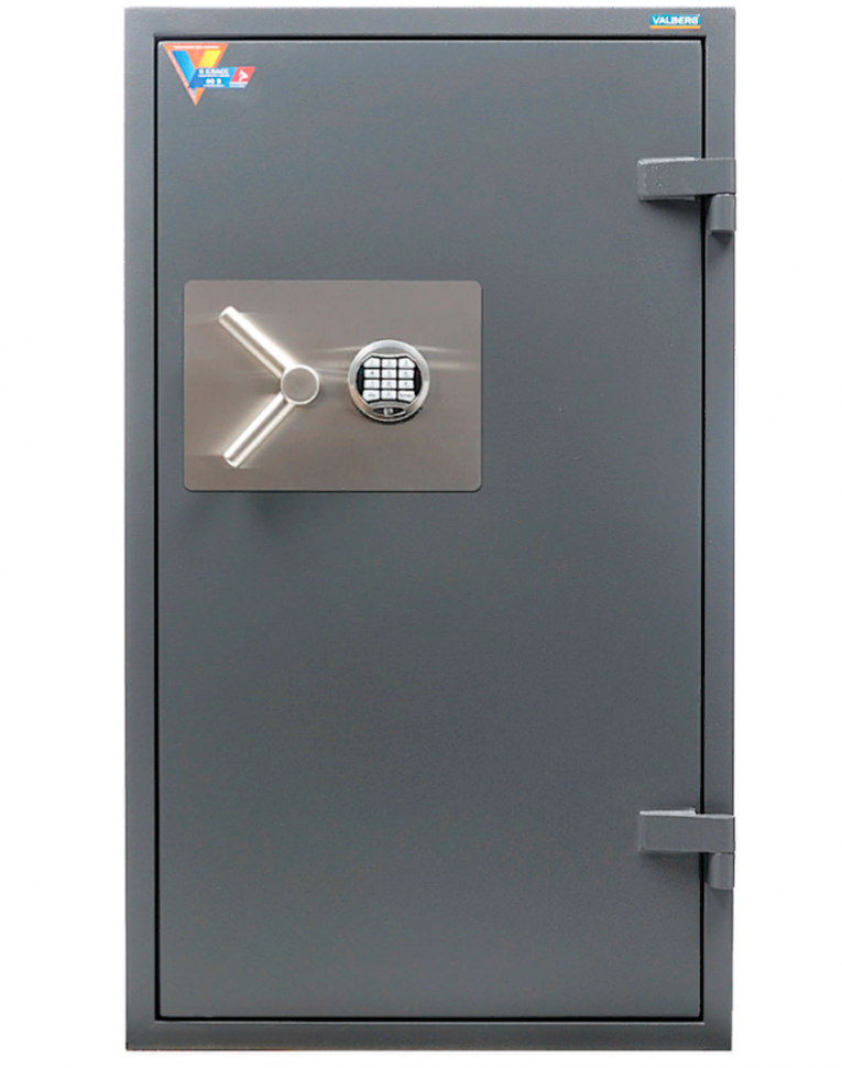 Огневзломостойкий сейф Valberg Гарант Евро 120Т EL купить в Москве