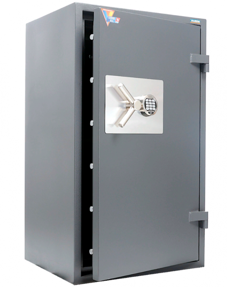 Огневзломостойкий сейф Valberg Гарант Евро 120Т EL купить в Москве