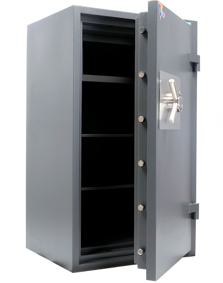 Огневзломостойкий сейф Valberg Гарант Евро 120Т EL купить в Москве
